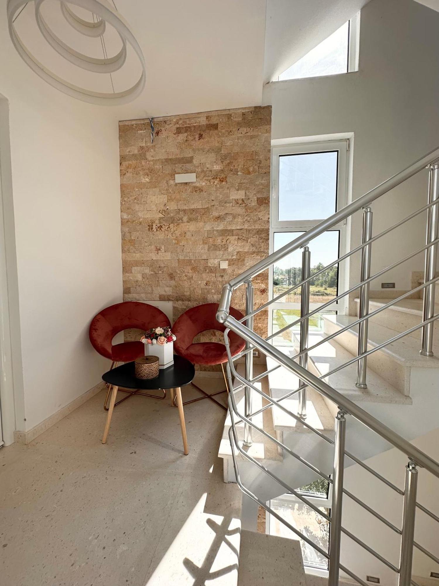 Apartmens Xhenis Lux أولتْسي المظهر الخارجي الصورة
